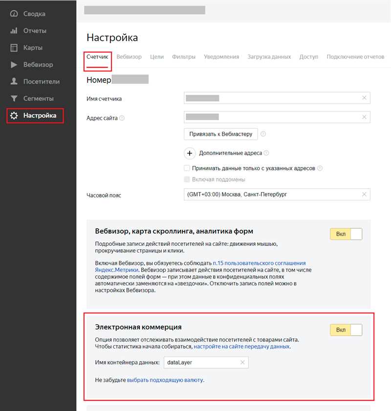 Как проводить анализ отчетов электронной коммерции в Яндекс.Метрике