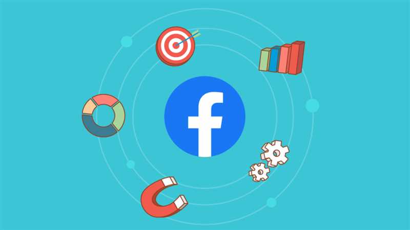 Реклама на платформе Facebook: возможности и преимущества