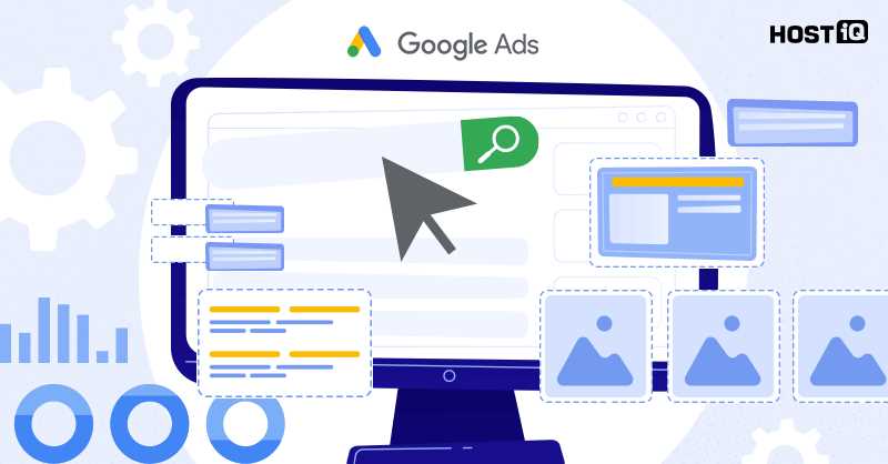 Google Ads и стартапы: создание рекламных кампаний для новых продуктов