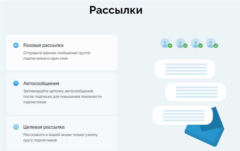 Как происходит работа рассылок «ВКонтакте» для бизнеса - от А до Я