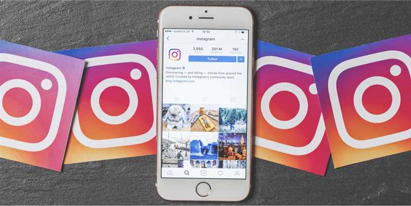 InstaPromo: надежный способ повысить популярность аккаунта в Instagram